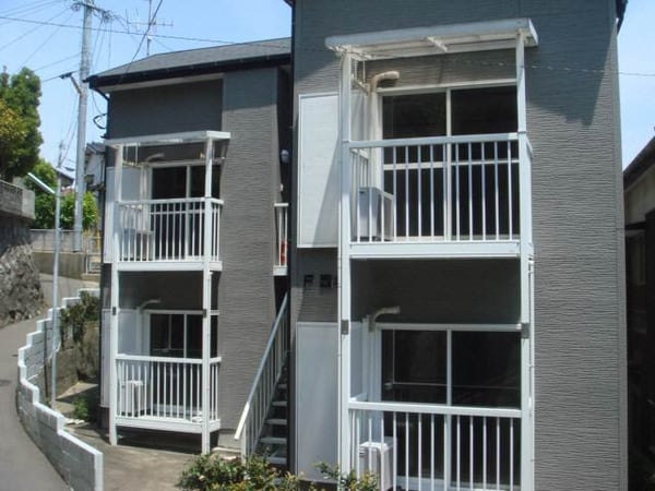 建物外観(外観)