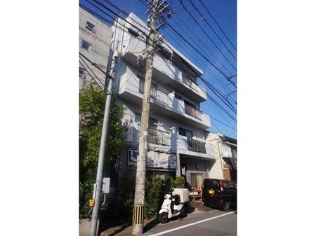 天樹ビル外観写真