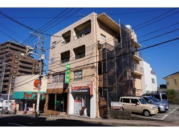 建物外観(外観)