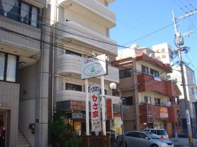フェアリーハイツ ワルツの森