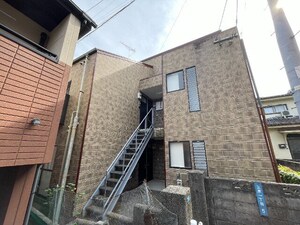 IMPROVE三原外観写真