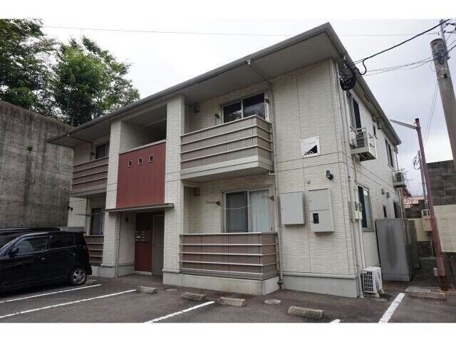 物件外観写真1　(外観)