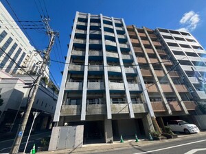 宝町スカリエッティ外観写真