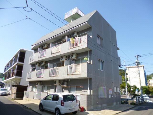 メモリアルマンション