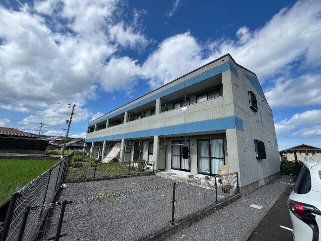 物件外観写真1　(外観)