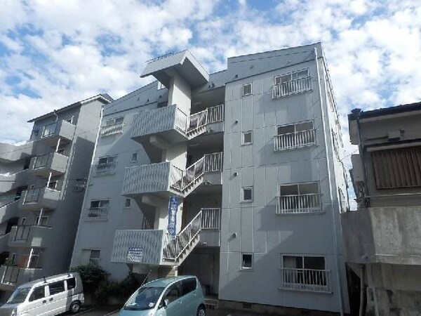 建物外観(外観)