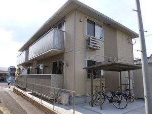 プロニティRT外観写真