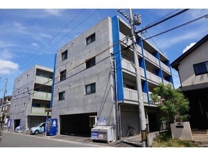 Grazie西時津外観写真