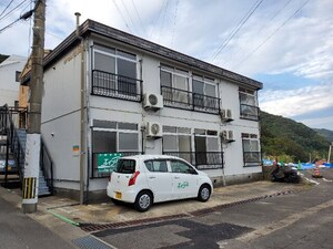 セントヒルズ昭和台外観写真