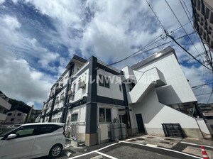 I　BASE　TENMAN外観写真
