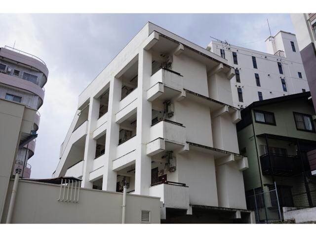 物件外観写真1　(外観)