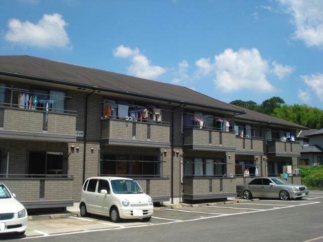 物件外観写真1　(外観)