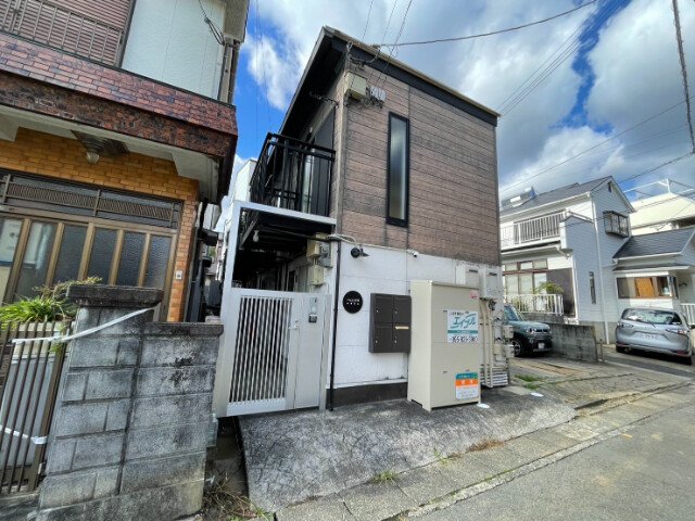 外観写真