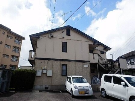 ニューセジュール畑中外観写真