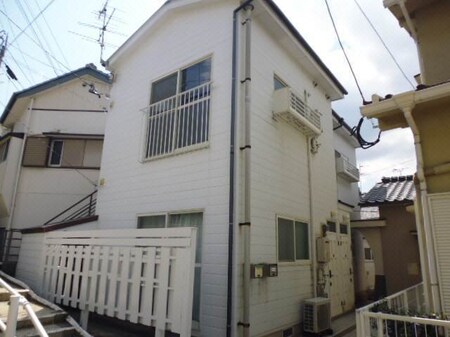 アドヴァンス大浦東外観写真