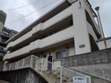 椿谷マンション