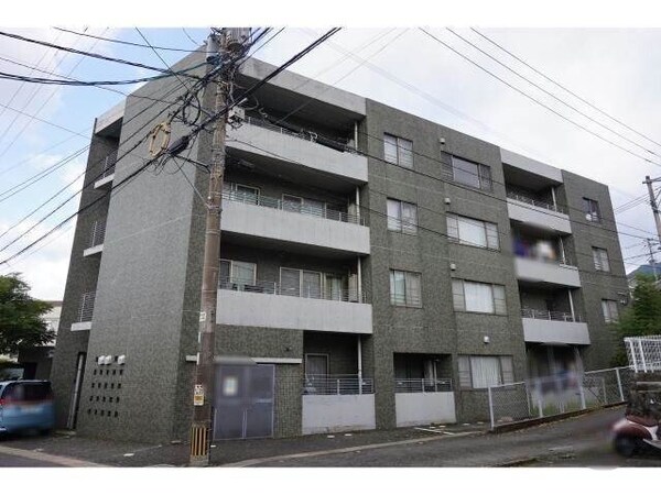 建物外観(外観)