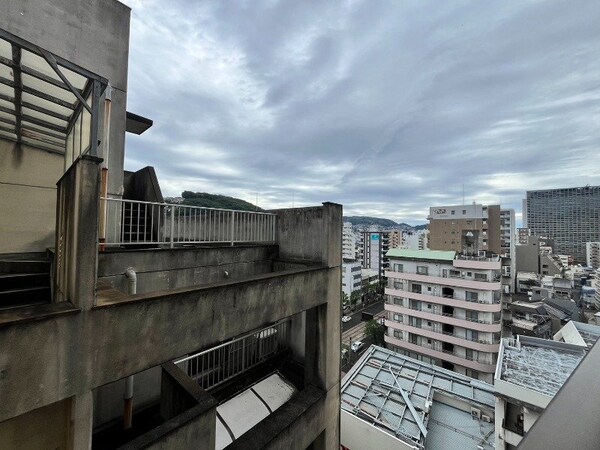 眺望(※別号室同タイプ)
