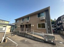 メゾン・ド・泉の外観写真