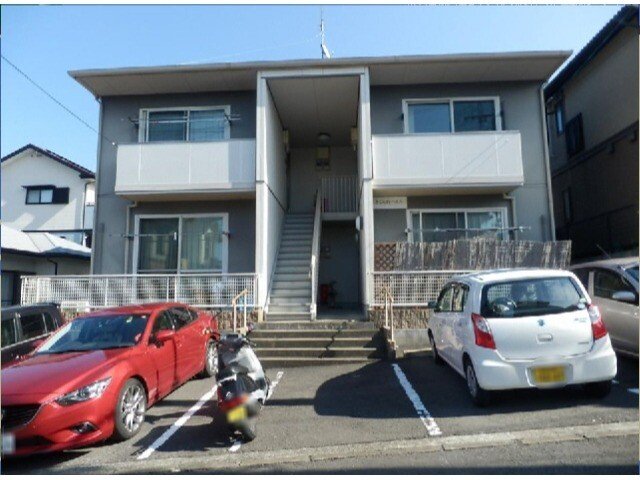 さくら台ハイム