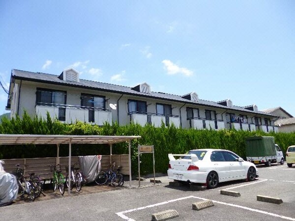 建物外観(外観)