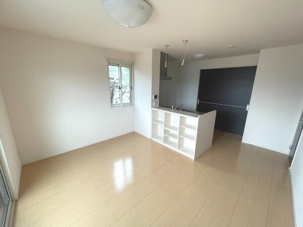 居室・リビング(※別号室の写真※)