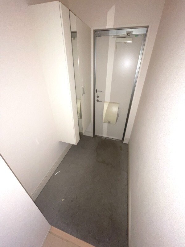 物件内観写真4　(※別号室の写真※)