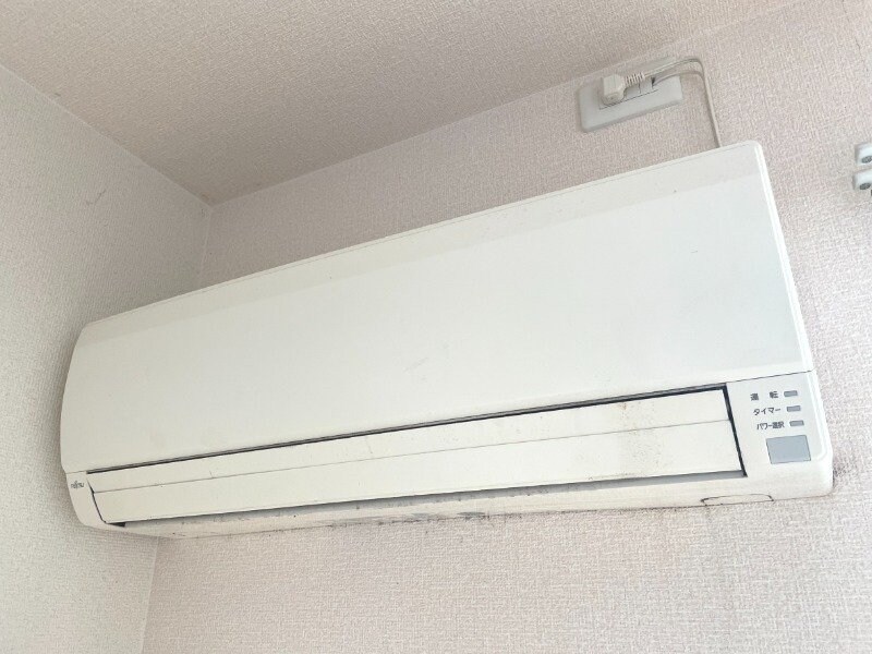 物件内観写真17　(※別号室の写真※)