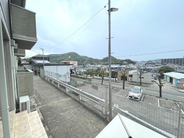 眺望(※別号室の写真※)