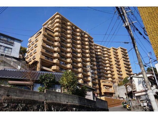 建物外観(外観)