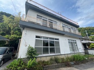 田中町外観写真