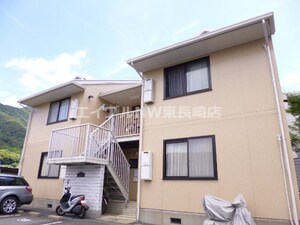 プレジール柴田外観写真
