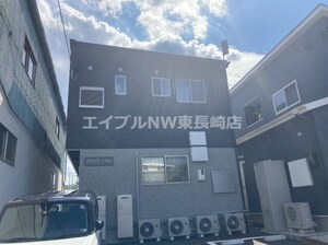 ピコラ　カーサ外観写真