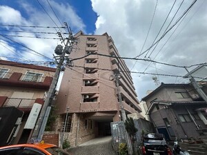 PLEASANT Sumiyoshi外観写真