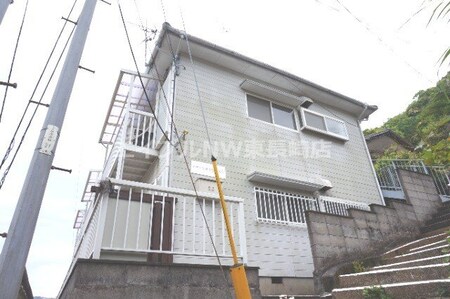 ビスカバレンシア愛宕外観写真