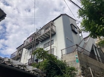 トイハウスの外観写真