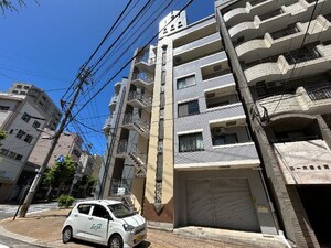 本多ビル外観写真