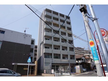 アミティ活水外観写真