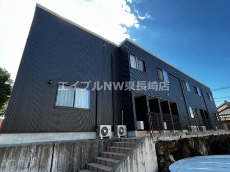 camminoⅣ外観写真