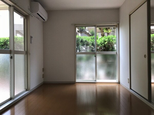 その他部屋・スペース(設置前)