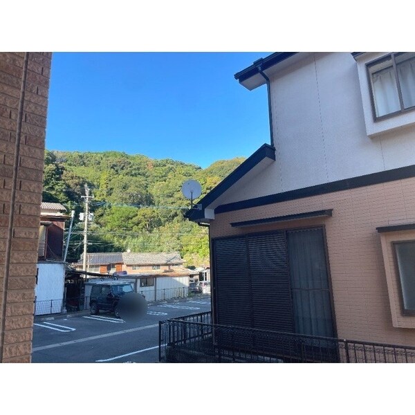 ※別号室の写真です