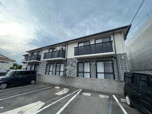 ディアス花園外観写真