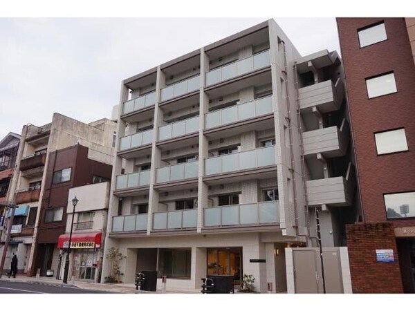 建物外観(外観)