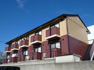 セジュールAOTA外観写真