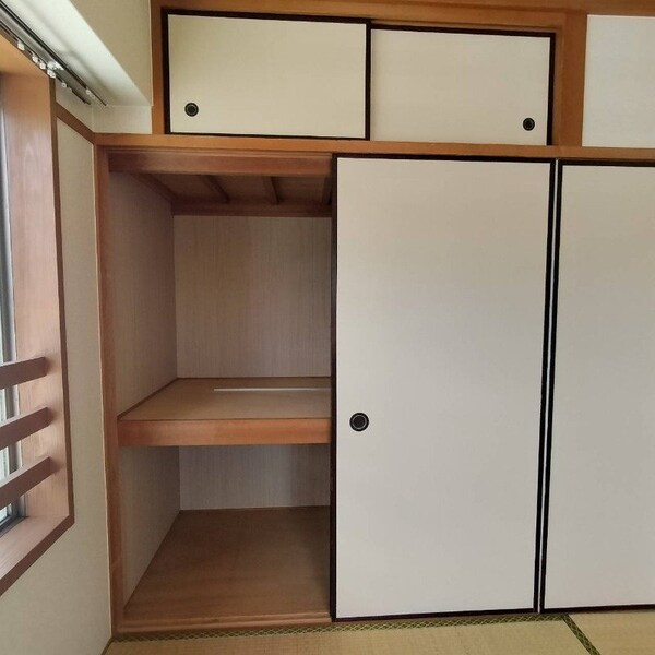 収納(※別号室写真)