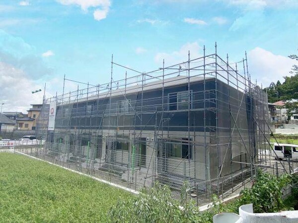 建物外観(外観)