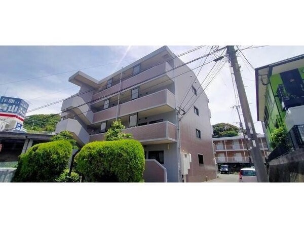 建物外観(外観)