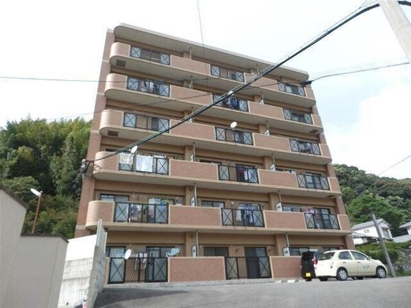 建物外観(外観)