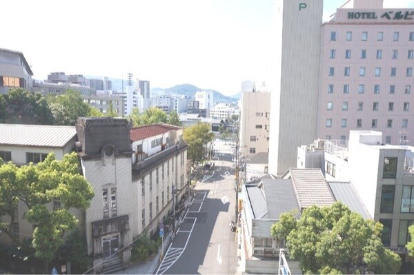 眺望(※別号室写真)