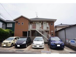 シャーメゾンＡ＆Ｔ外観写真